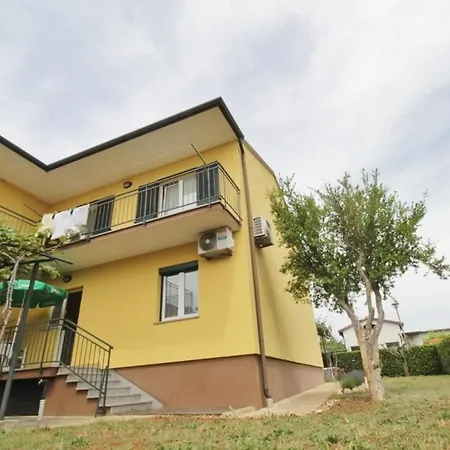 Apartment Tina Umag