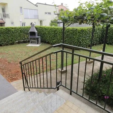 Apartment Tina Umag
