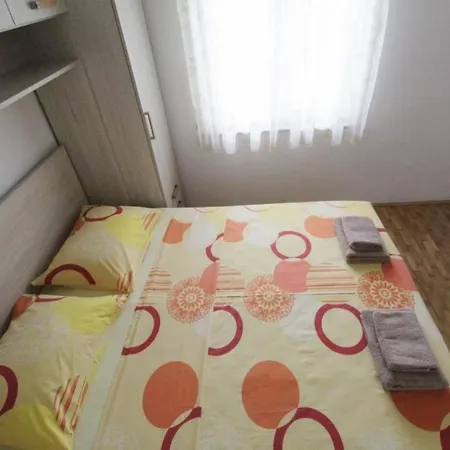 Tina Apartment Umag