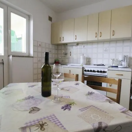 Apartment Tina Umag