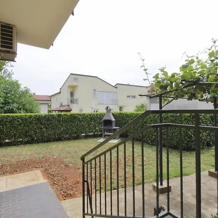 Apartment Tina Umag