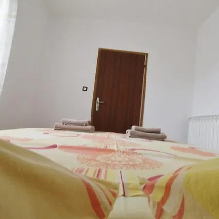 Tina Apartment Umag