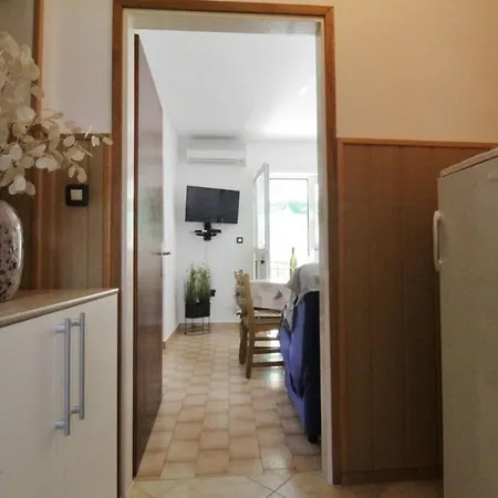 Apartment Tina