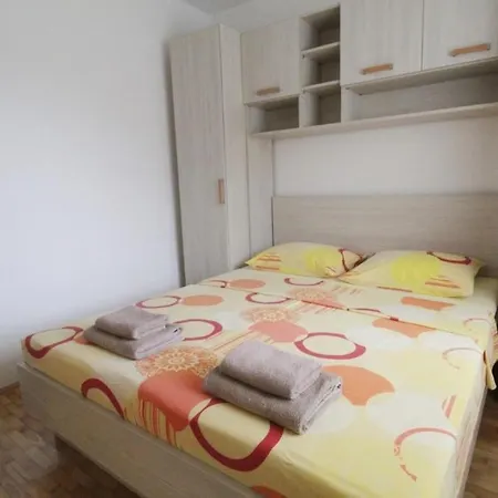 Tina Apartment Umag