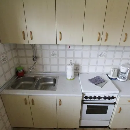 Apartment Tina Umag