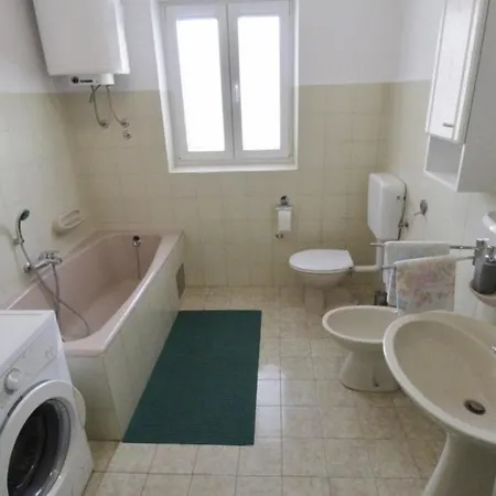 Tina Apartment Umag