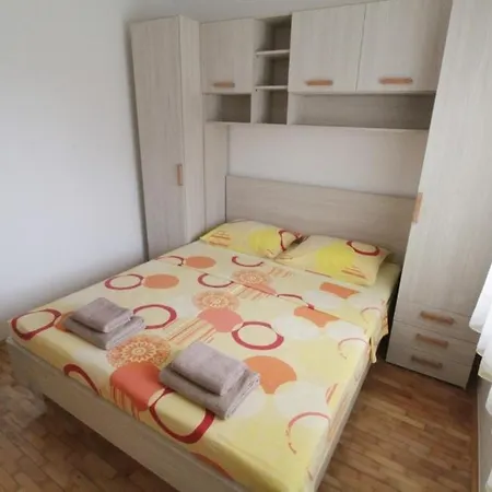 Tina Apartment